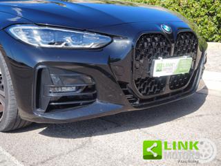 BMW 420 usata 35