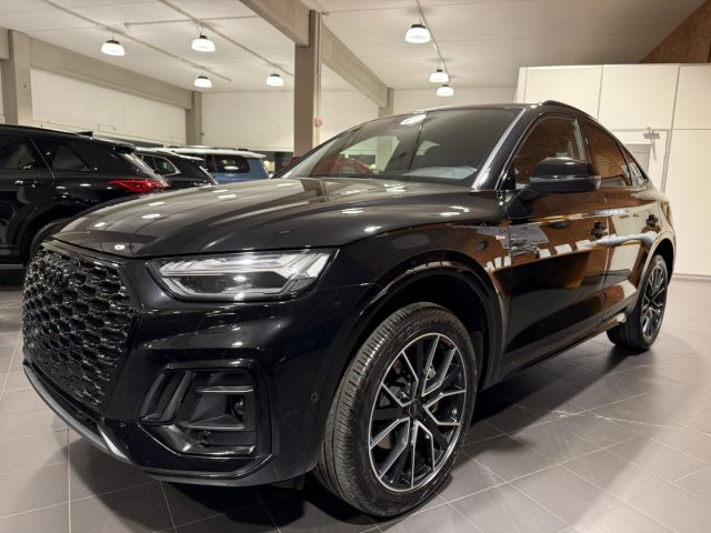 AUDI Q5 usata, con ABS