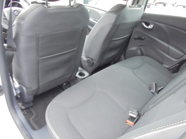 RENAULT Clio usata 21