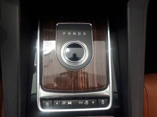 JAGUAR F-Pace usata, con Cerchi in lega