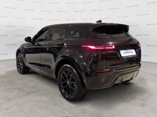 LAND ROVER Range Rover Evoque usata, con Controllo automatico clima