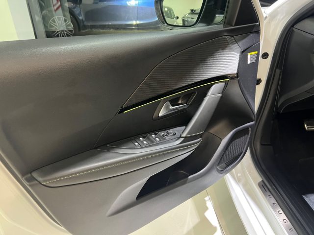 PEUGEOT 208 usata, con Servosterzo