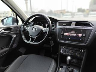 VOLKSWAGEN Tiguan usata, con Chiusura centralizzata