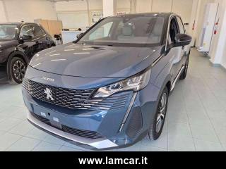 PEUGEOT 3008 usata, con Alzacristalli elettrici
