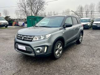 SUZUKI Vitara usata, con Airbag