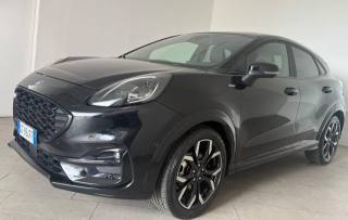 FORD Puma usata 2