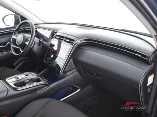 HYUNDAI Tucson usata 11