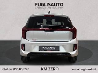 KIA Picanto usata, con Autoradio