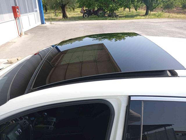 HONDA Civic usata, con Cerchi in lega
