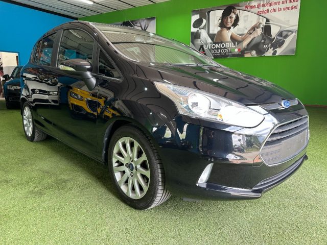 FORD B-Max usata, con Airbag Passeggero