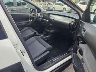 CITROEN C4 Cactus usata, con ESP