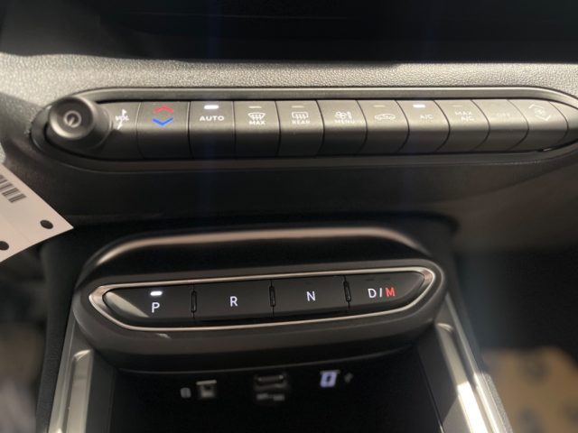 JEEP Avenger usata, con Controllo trazione