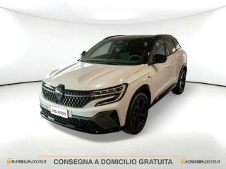 RENAULT Austral Full Hybrid E-Tech 200cv Techno Esprit Alpine
