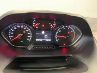 PEUGEOT Rifter usata, con Volante multifunzione