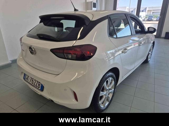 OPEL Corsa usata, con ESP