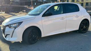 PEUGEOT 208 usata, con Filtro antiparticolato