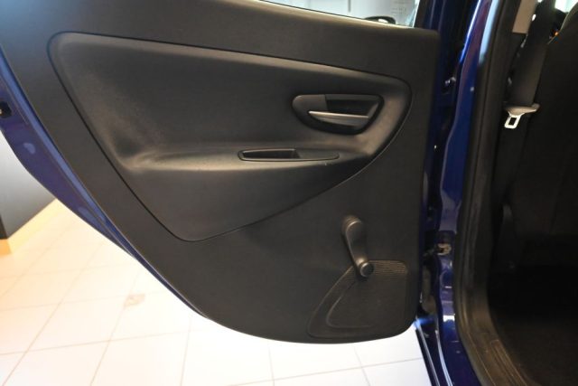 LANCIA Ypsilon usata 46