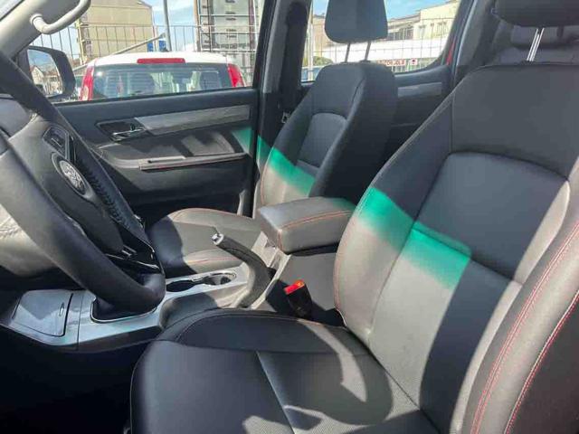 EVO Evo Cross4 usata, con Autoradio