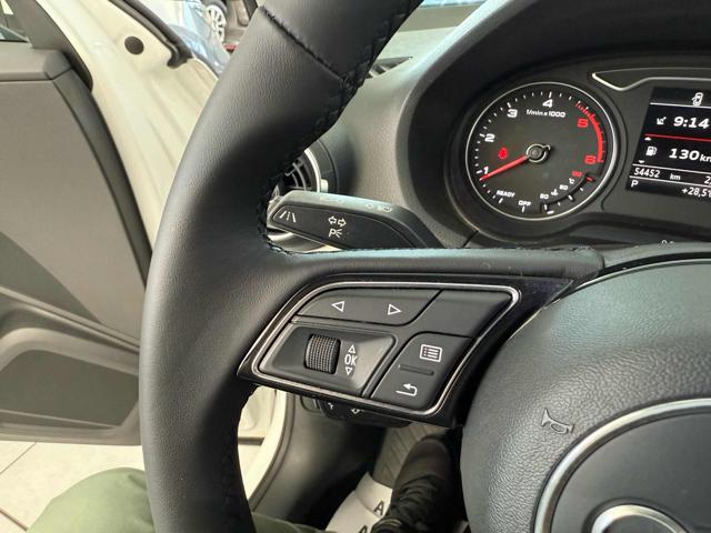 AUDI Q2 usata 18