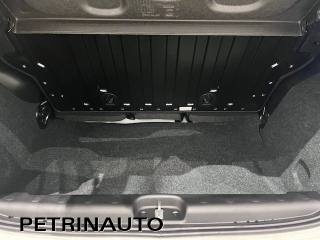FIAT Panda usata, con Isofix