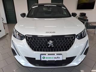 PEUGEOT 2008 usata, con Autoradio