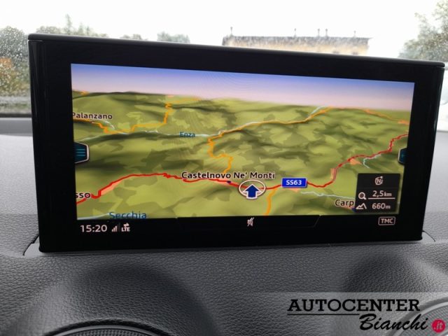AUDI Q2 usata, con ESP
