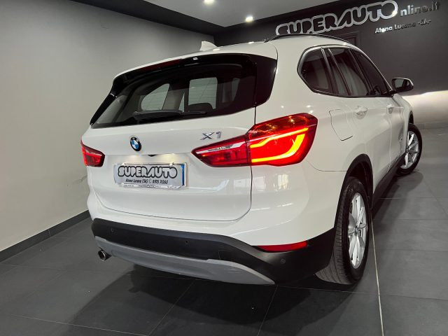 BMW X1 usata, con Airbag Passeggero