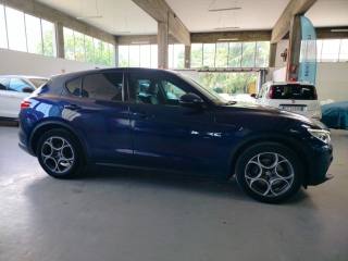 ALFA ROMEO Stelvio usata, con Cerchi in lega