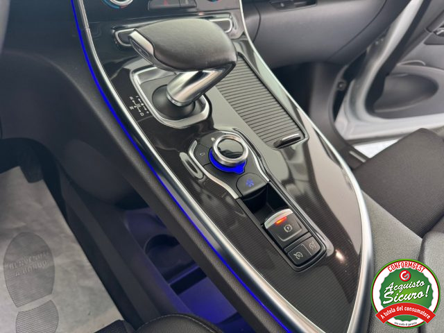 RENAULT Espace usata, con Portapacchi