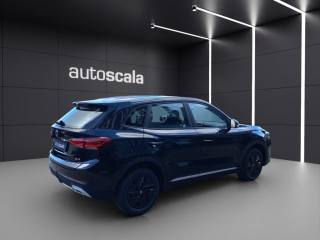 MG ZS usata, con Antifurto