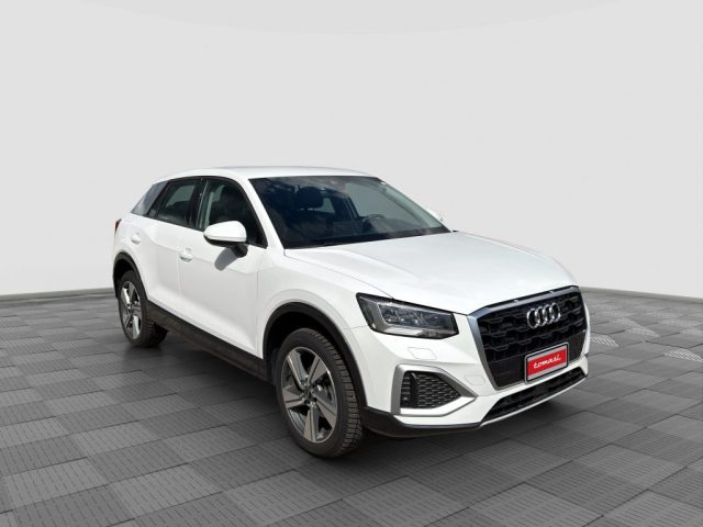 AUDI Q2 usata 6