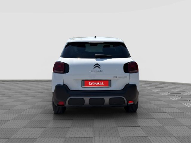 CITROEN C3 Aircross usata 3