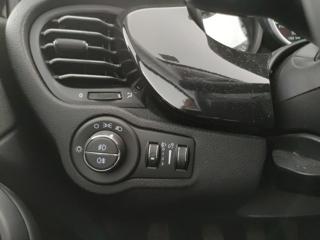 FIAT 500X usata, con Touch screen
