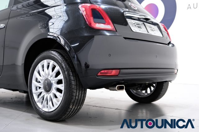 FIAT 500 usata 40