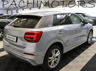 AUDI Q2 usata, con Immobilizzatore elettronico