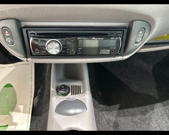 FIAT 600 usata, con Autoradio digitale