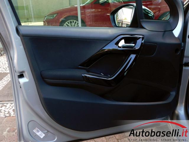 PEUGEOT 208 usata, con Streaming musicale integrato