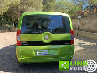 FIAT Qubo usata, con Fendinebbia