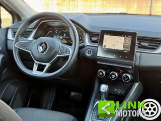 RENAULT Captur usata, con Controllo trazione
