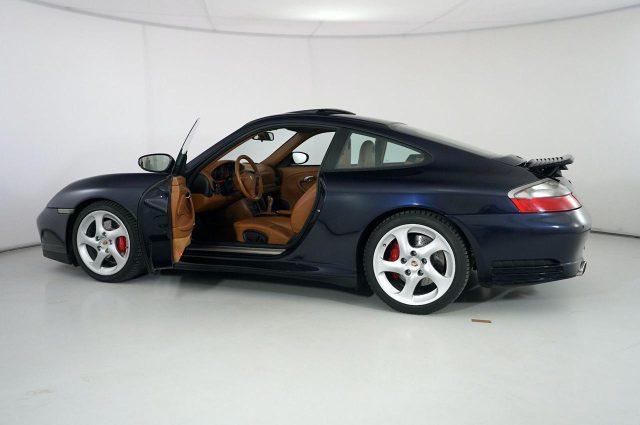PORSCHE 911 usata 33