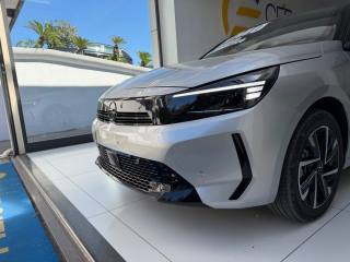 OPEL Corsa usata, con Cronologia tagliandi