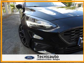 FORD Focus usata, con ESP