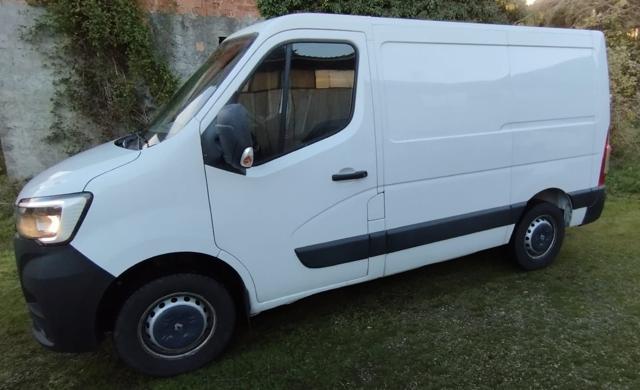 RENAULT Master usata, con ABS