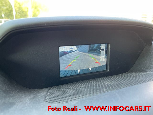 FORD Transit usata, con USB