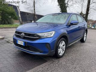 VOLKSWAGEN Taigo usata, con Airbag