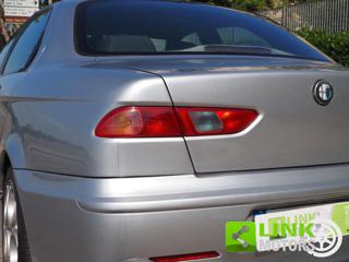 ALFA ROMEO 156 usata 51