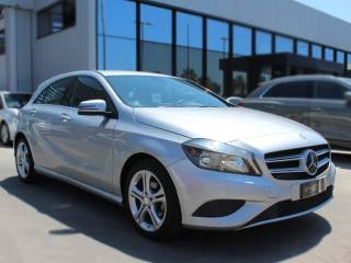 MERCEDES-BENZ A 180 CDI Automatic Sport