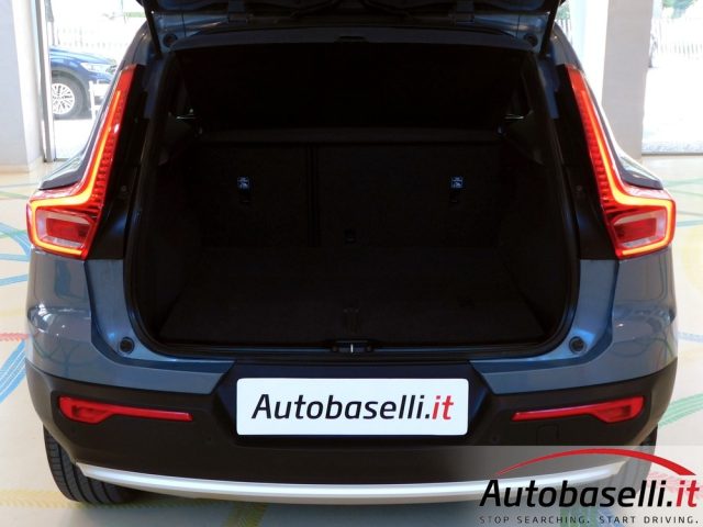 VOLVO XC40 usata, con Fari LED