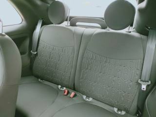 FIAT 500 usata, con Tettuccio apribile