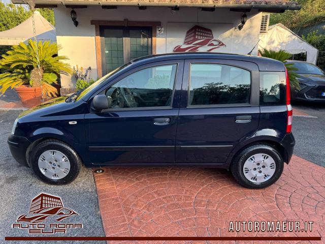FIAT Panda usata, con Airbag